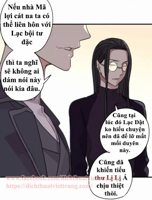 vết cắn ngọt ngào phần 1 chapter 62 17