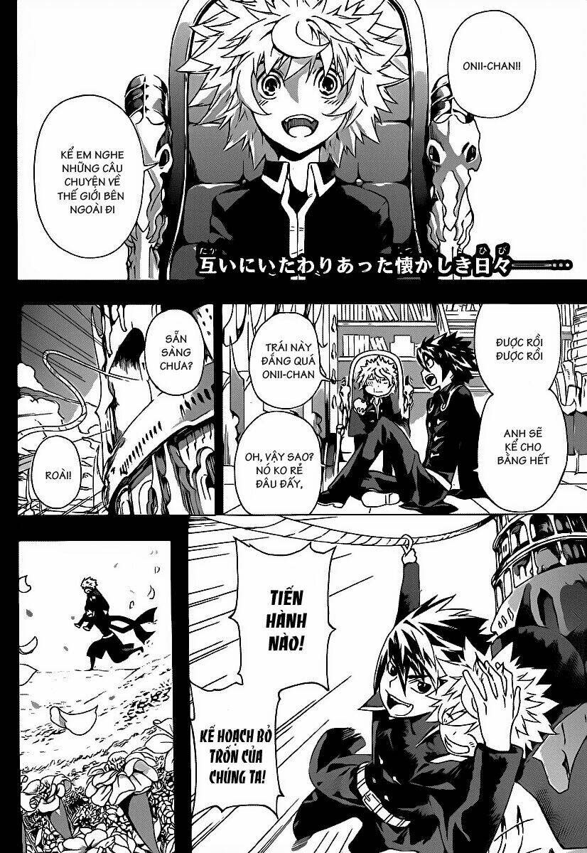 defense devil chapter 88 2