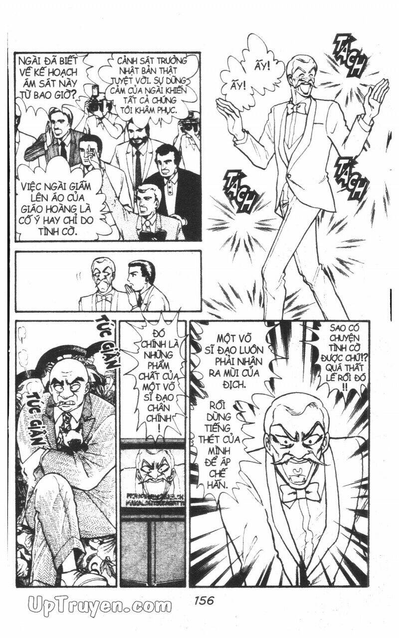 câu lạc bộ con nhà giàu chapter 5 157