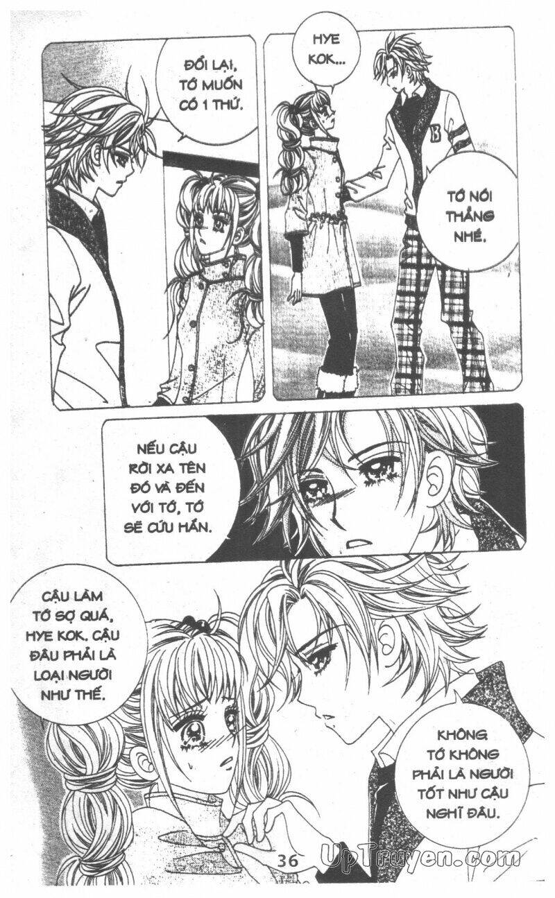 thuyền viễn xứ chapter 9 38