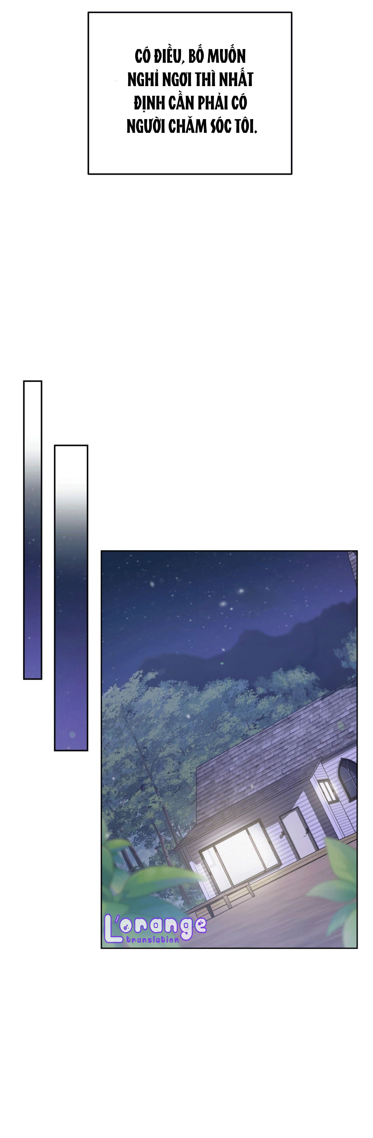 cánh rừng bình lặng chapter 1 48