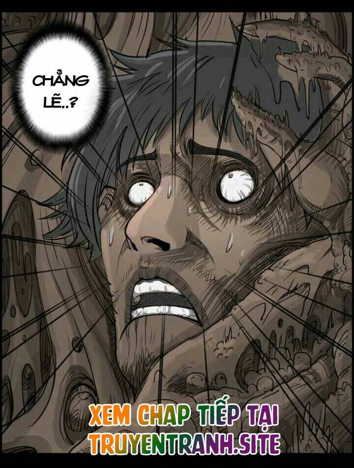 những câu chuyện kinh dị ở trường trung học tây lăng chapter 11 15