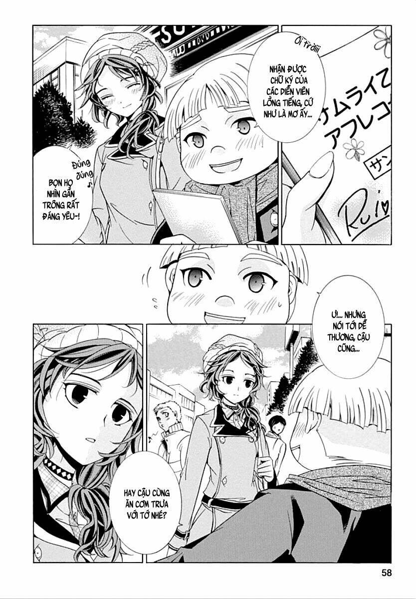 fukushuu kyoushitsu chapter 7 13