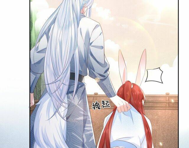 hắc hóa nam chính trực tuyến nuôi thỏ chapter 11 55