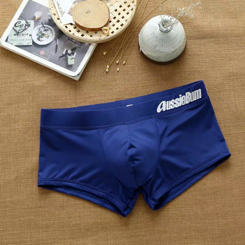 Quần Lót Nam Boxer, Quần Sịp Đùi Nam Cao Cấp M234