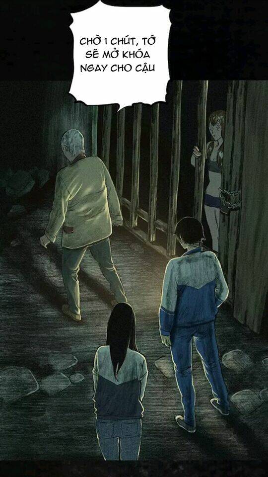 cương thi 1995 chapter 7 24