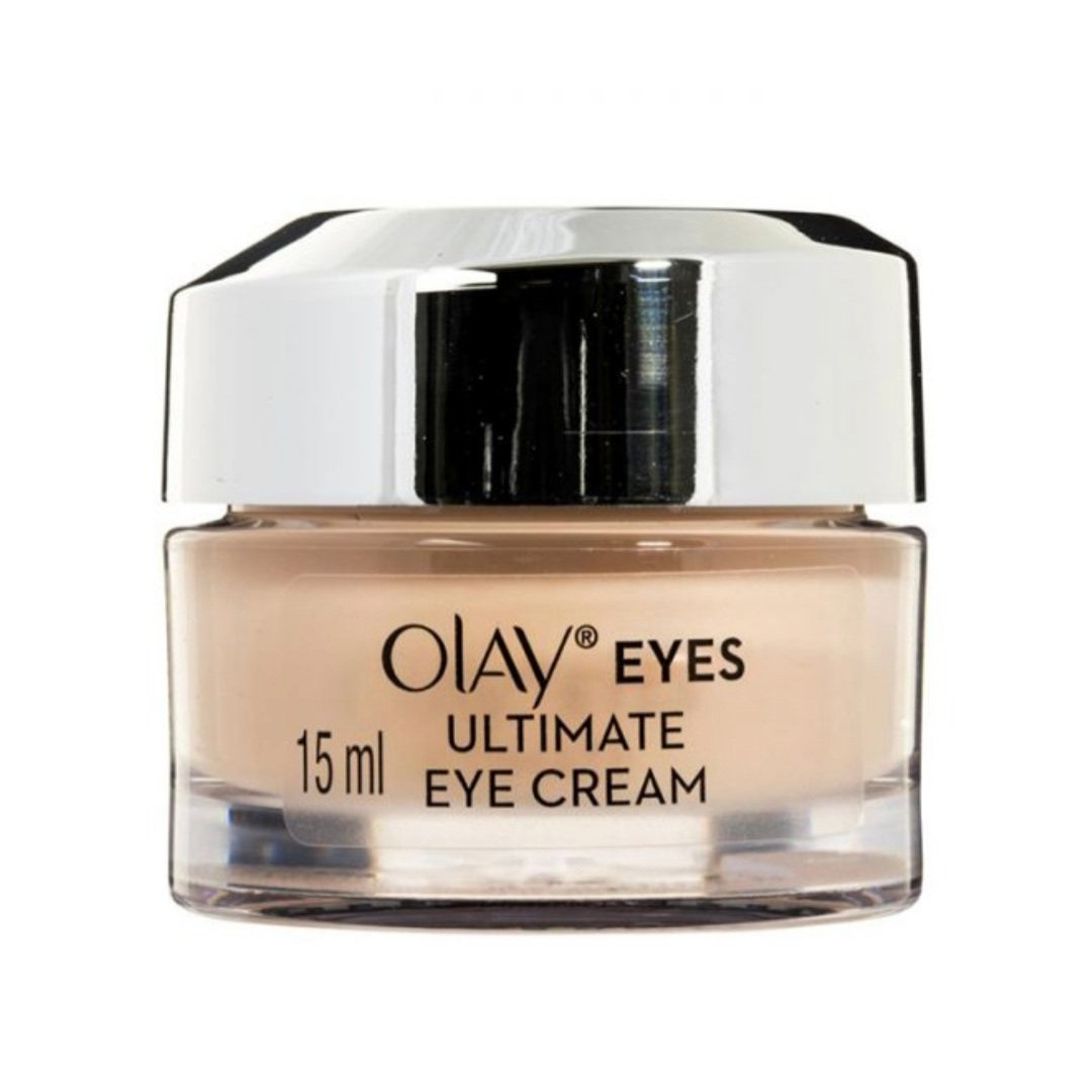 Kem dưỡng mắt Olay Eyes for Ultimate Eye Cream 15ml