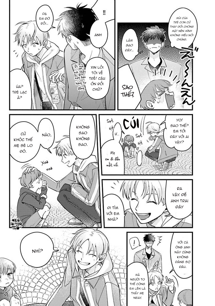 định mệnh đời tôi chapter 2 25