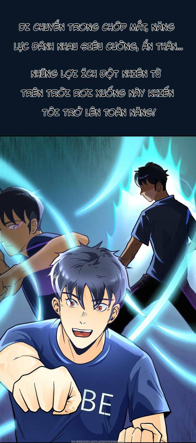 hệ thống tiên tôn tại đô thị chapter 0 12