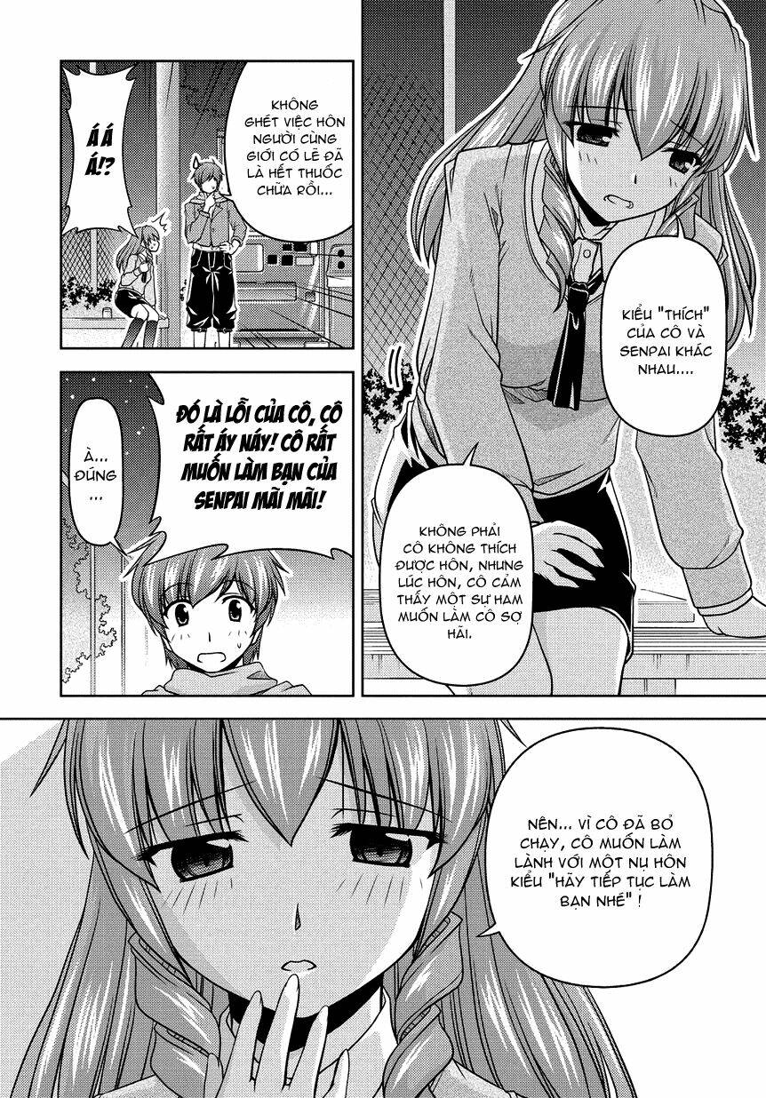 sexless friend chapter 2 7