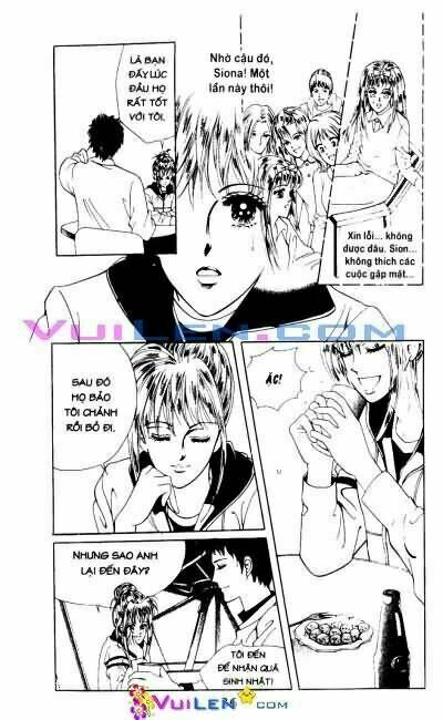 vật cản tình yêu chapter 1 36