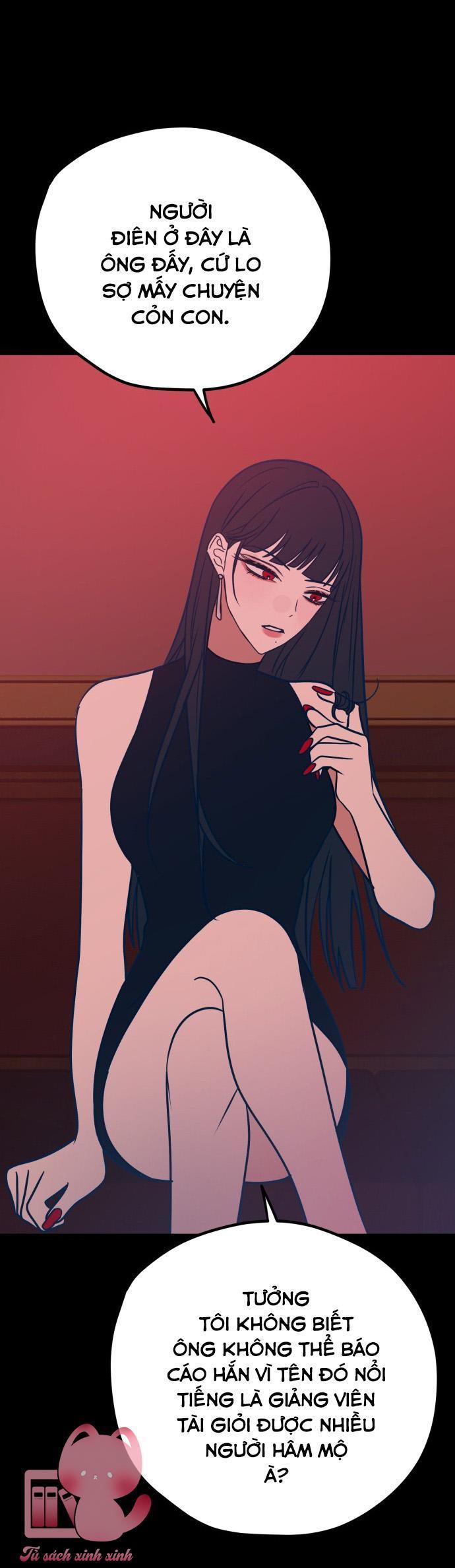 kẻ cắp gặp bà già chapter 28 10