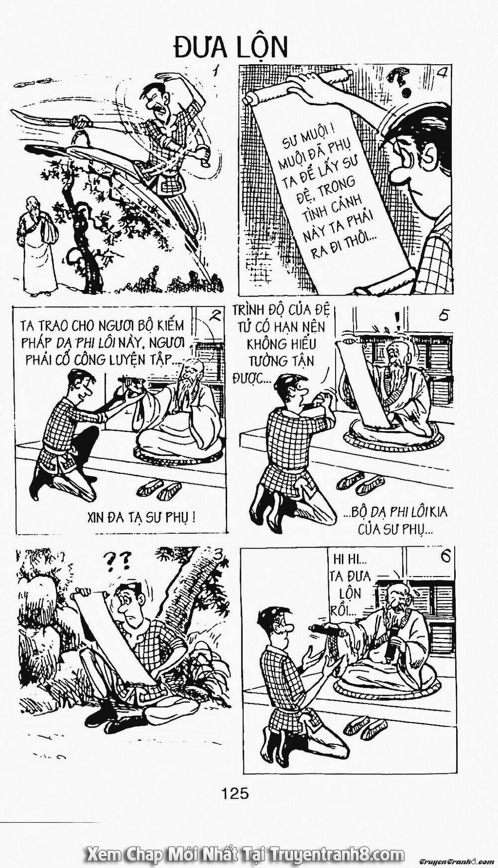 chú thoong chapter 46 1