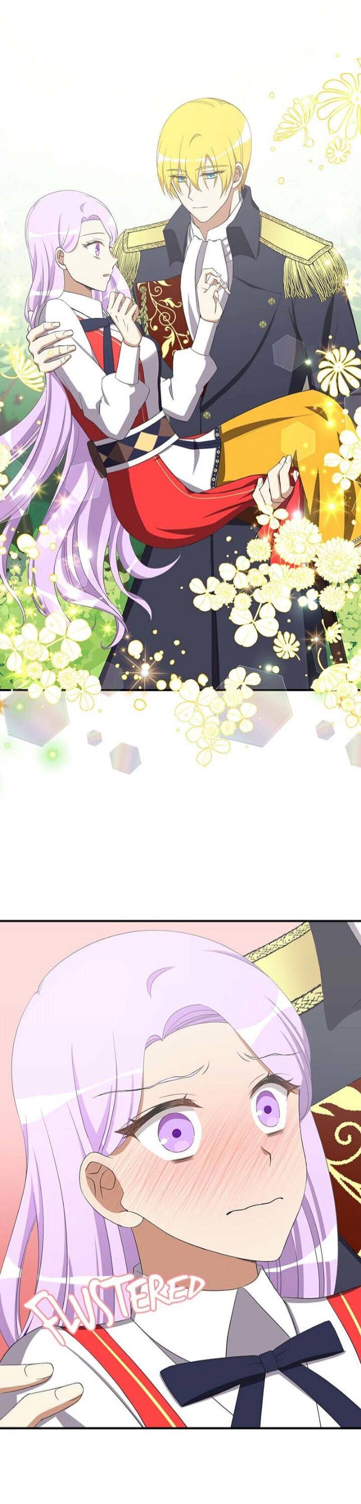 giải cứu công tước bị nguyền rủa chapter 7 23