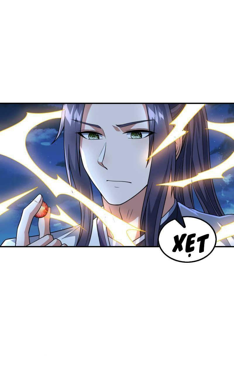 đệ nhất người ở rể chapter 169 34