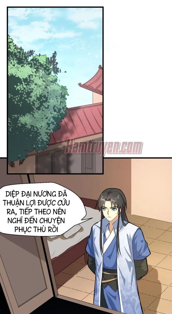 đại nghịch chi môn chapter 77 1