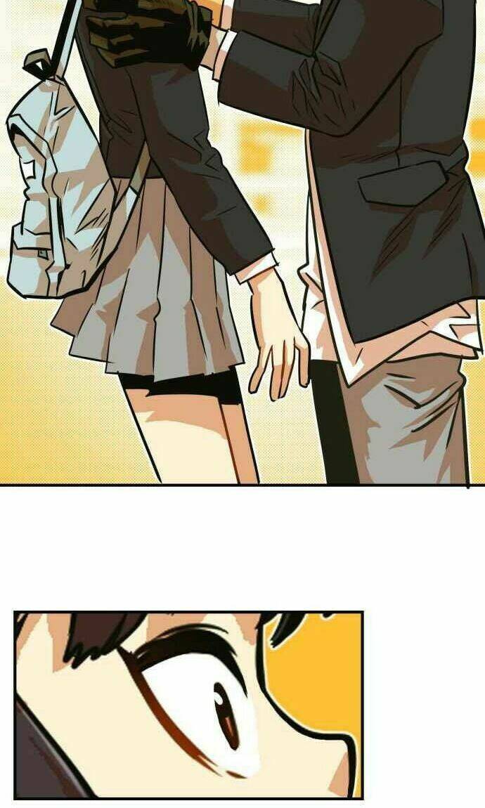 bẫy troll chapter 32 9