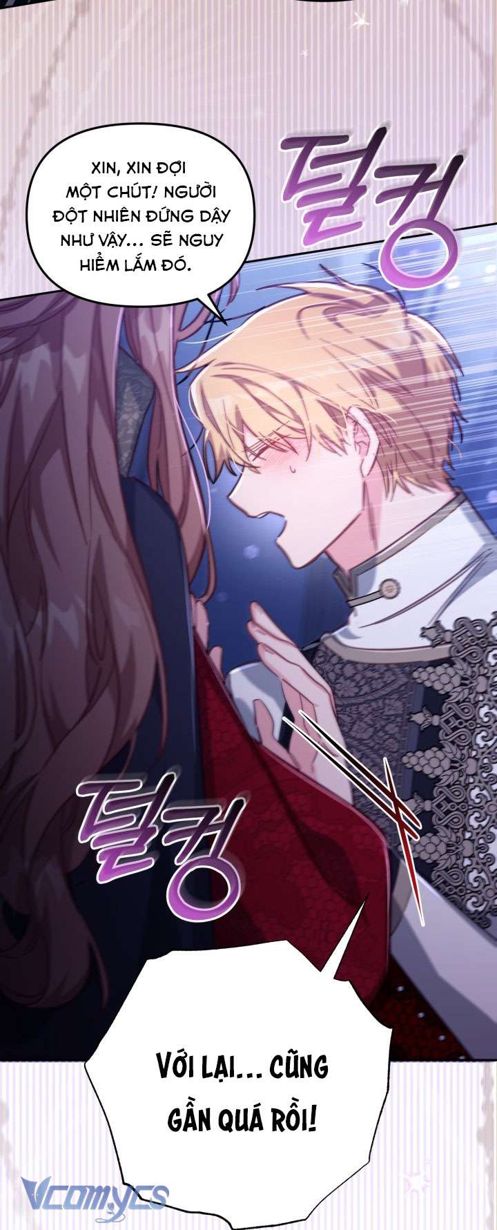 không có chỗ cho kẻ giả mạo chapter 27 40