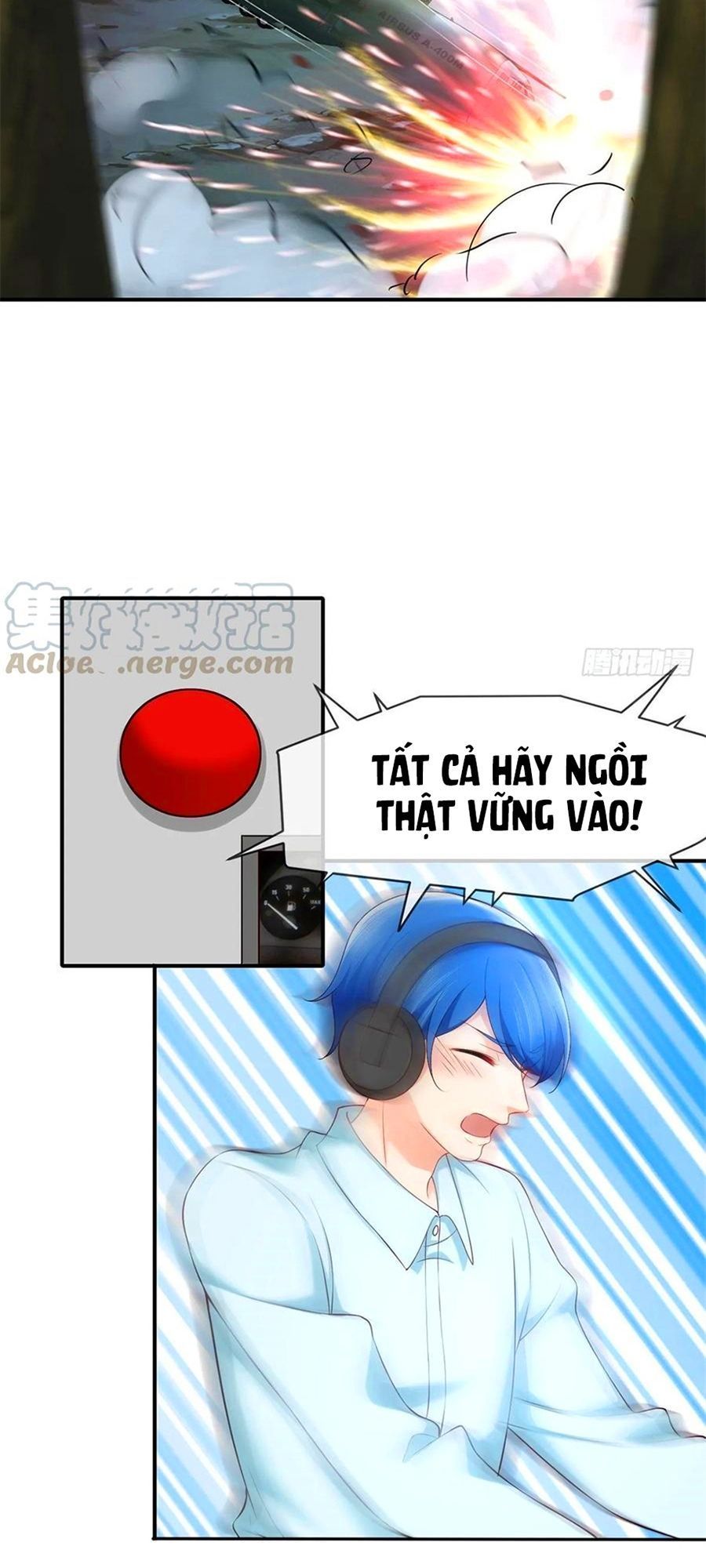 nam thần truy thê chỉ nam chapter 85.1 6