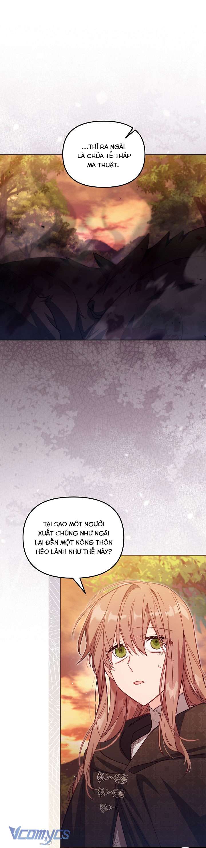 không có chỗ cho kẻ giả mạo chapter 36 1