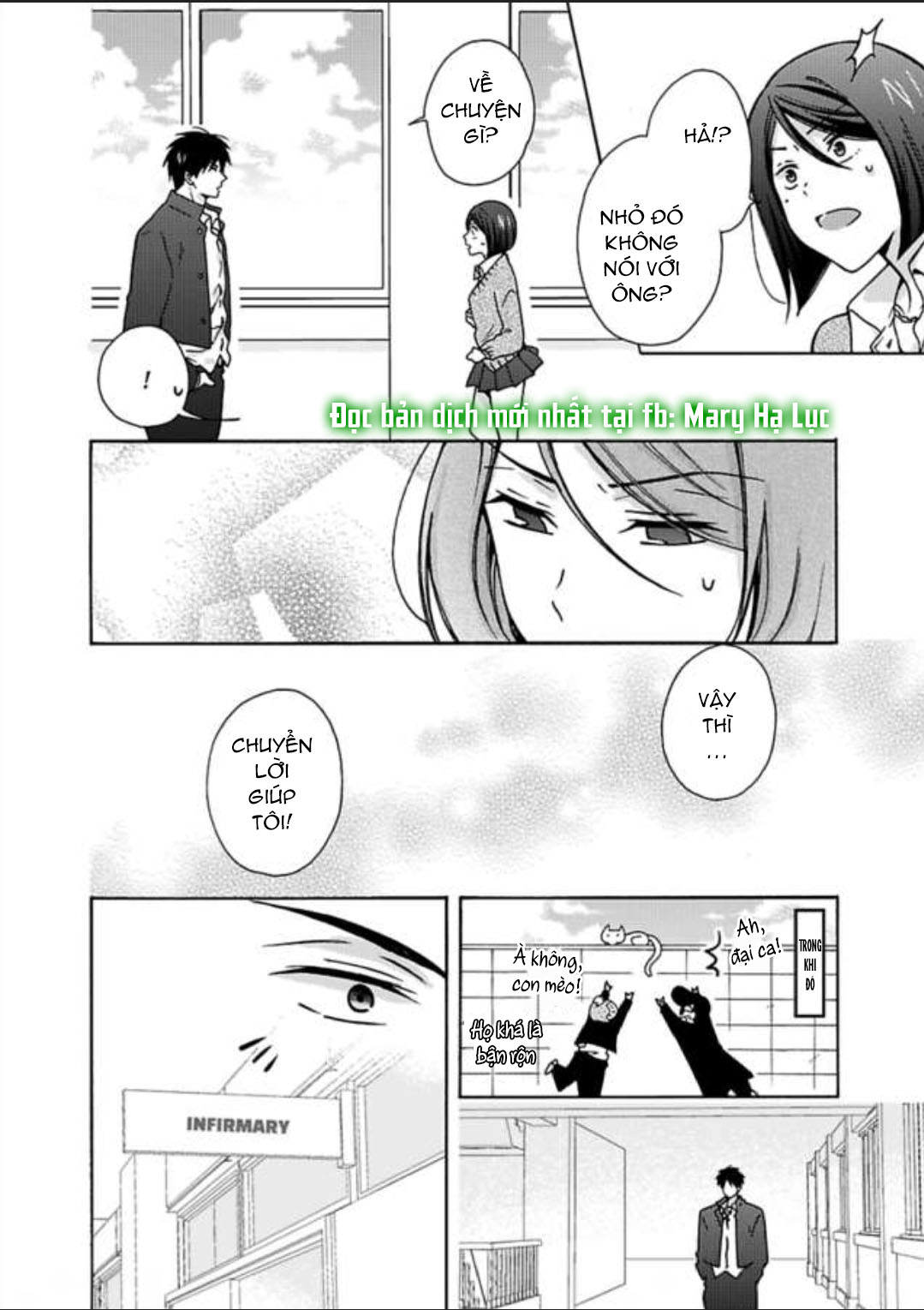 genderbender yankee school họ đang cố gắng chiếm lấy lần đầu tiên của tôi chapter 10.2 5