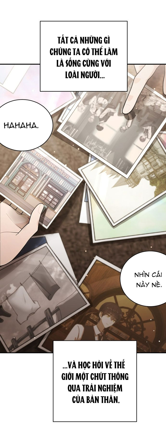 dark moon - tế đàn ánh trăng chapter 71.2 11