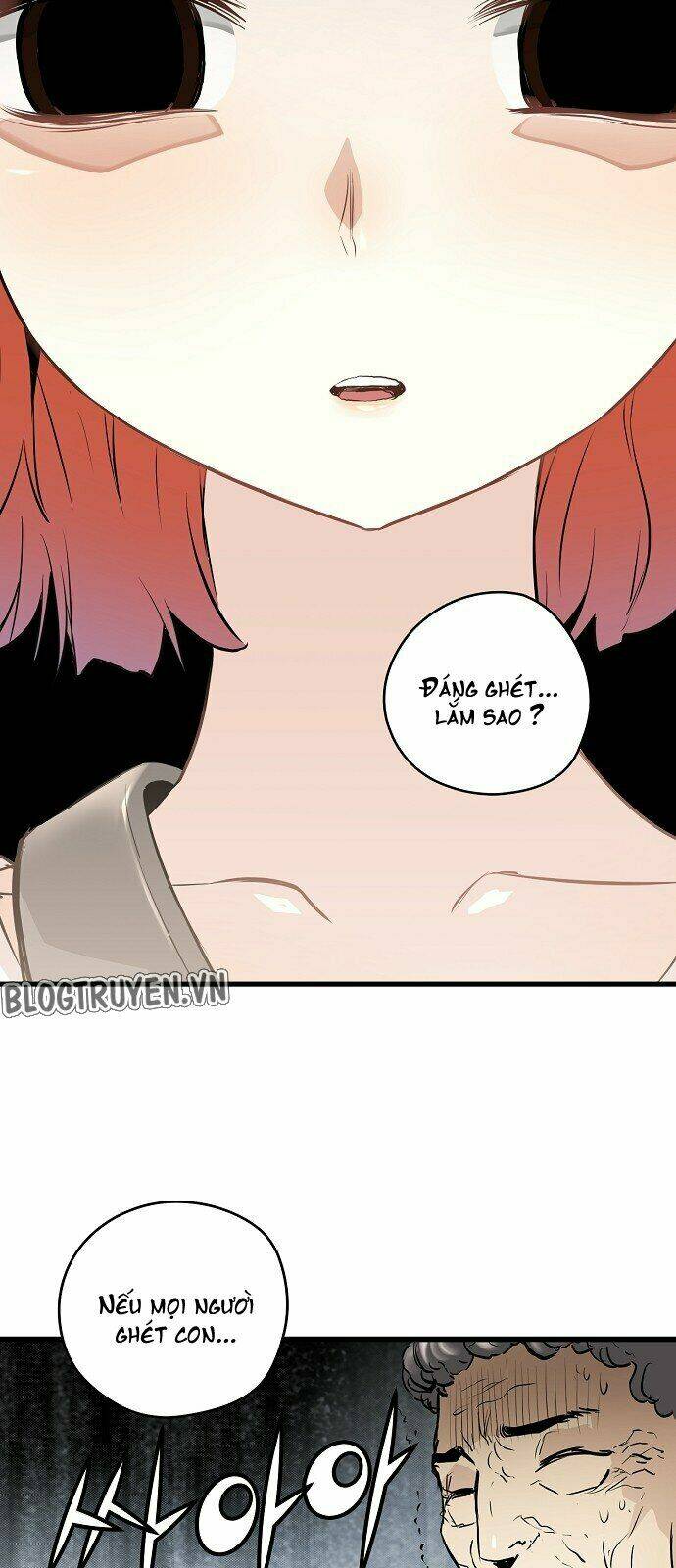 hứa lan chapter 19 14