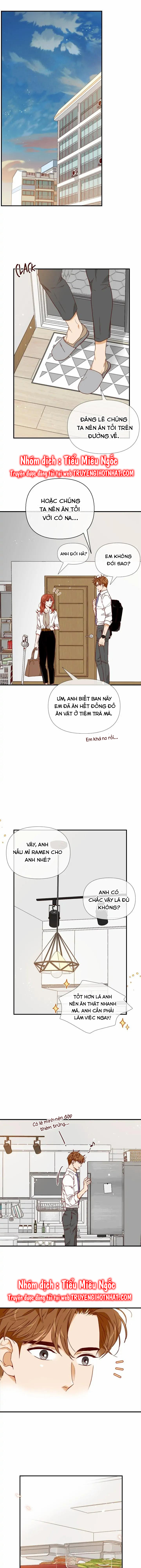 24 phút cho một câu chuyện chapter 97 6