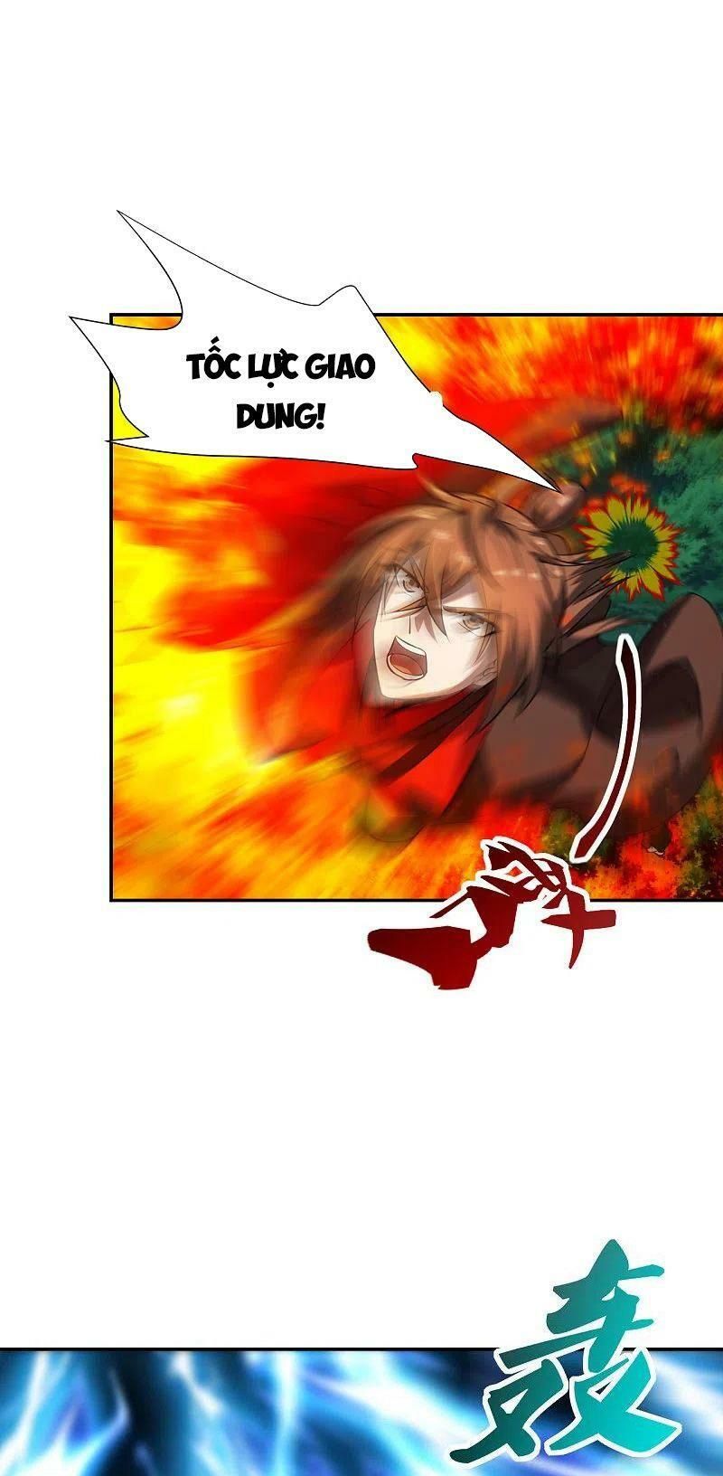 tiên võ đế tôn chapter 192 15