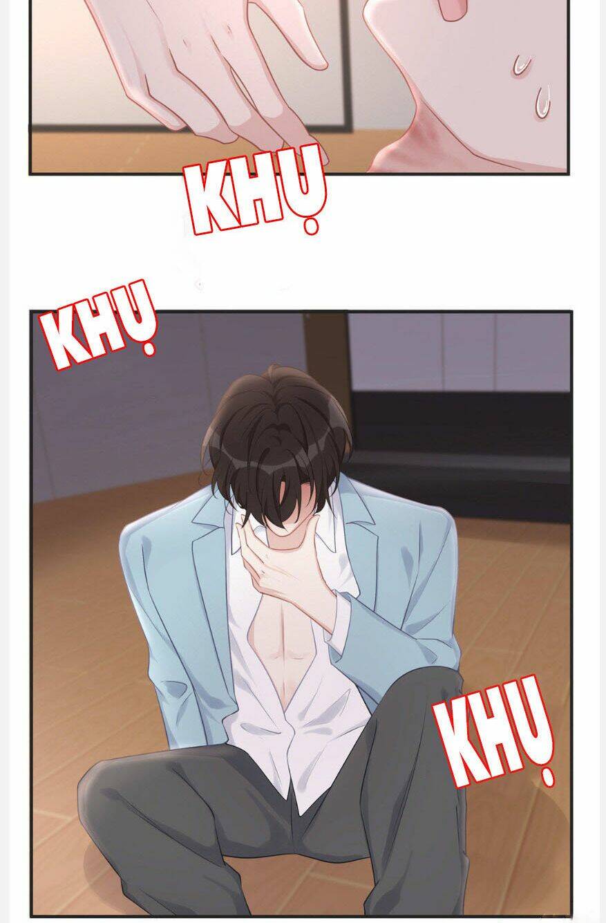 sủng em sủng tới tận cùng chapter 38 4