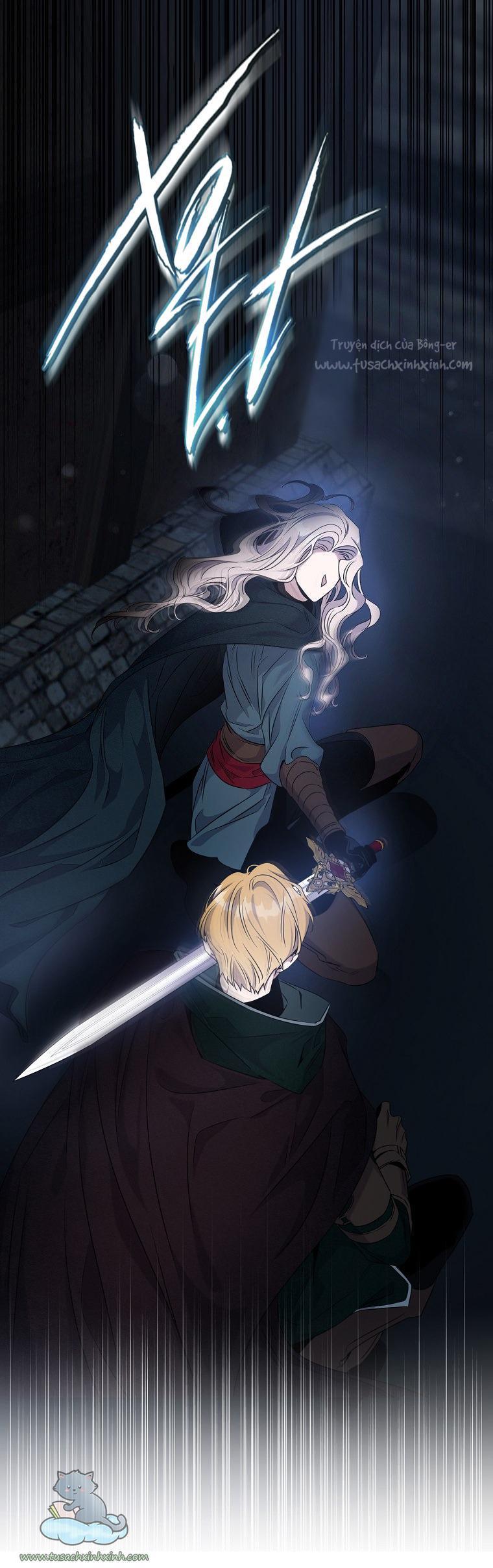 thuần hóa bạo chúa rồi bỏ trốn chapter 54 60