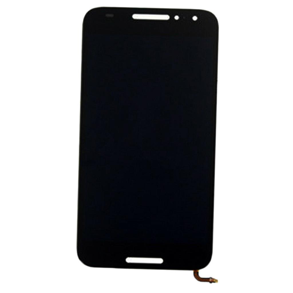 For VFD610 Smart N8 LTE VFD 610 LCD Display Touch Screen with tools