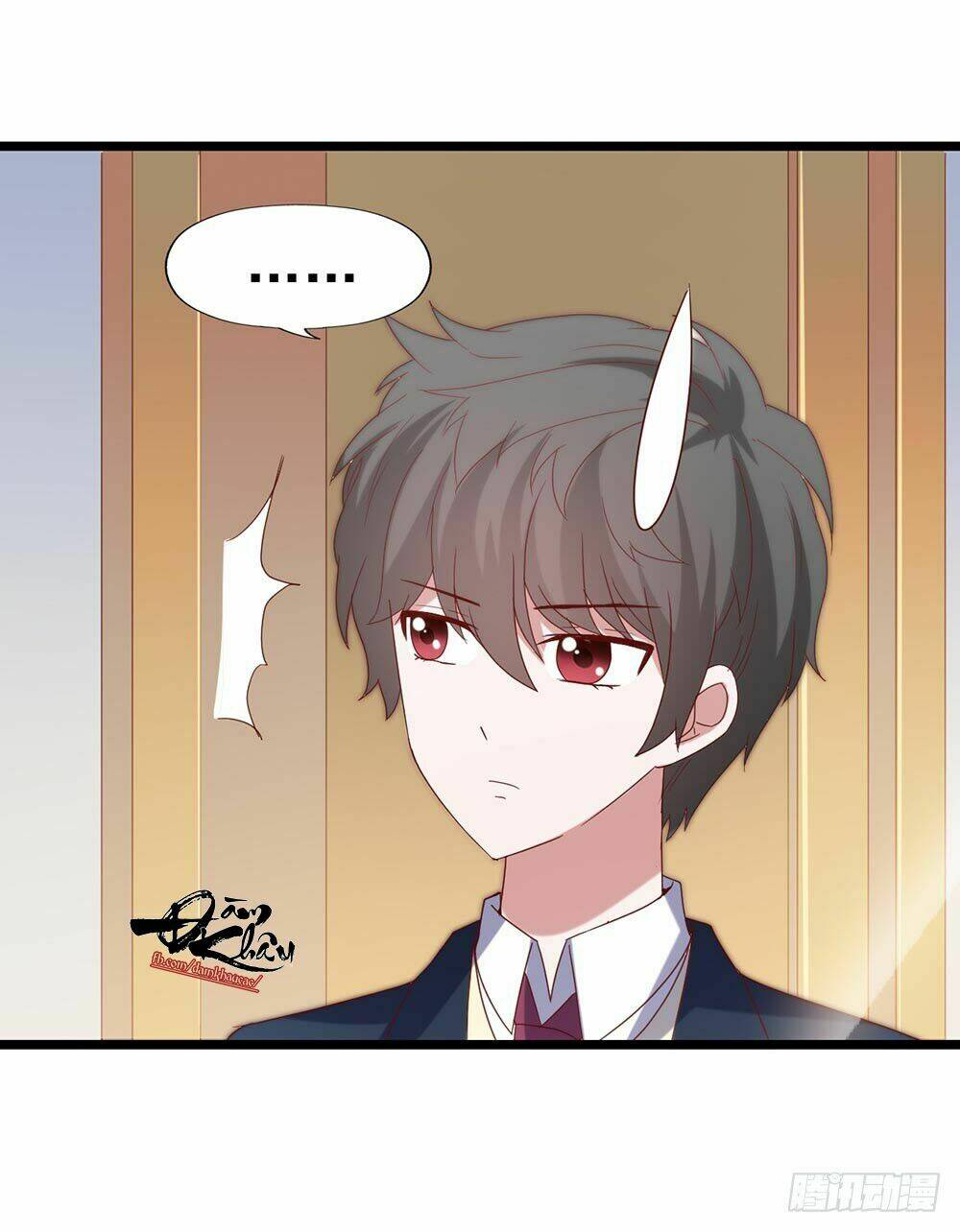 ác ma bàn bên chapter 49 15