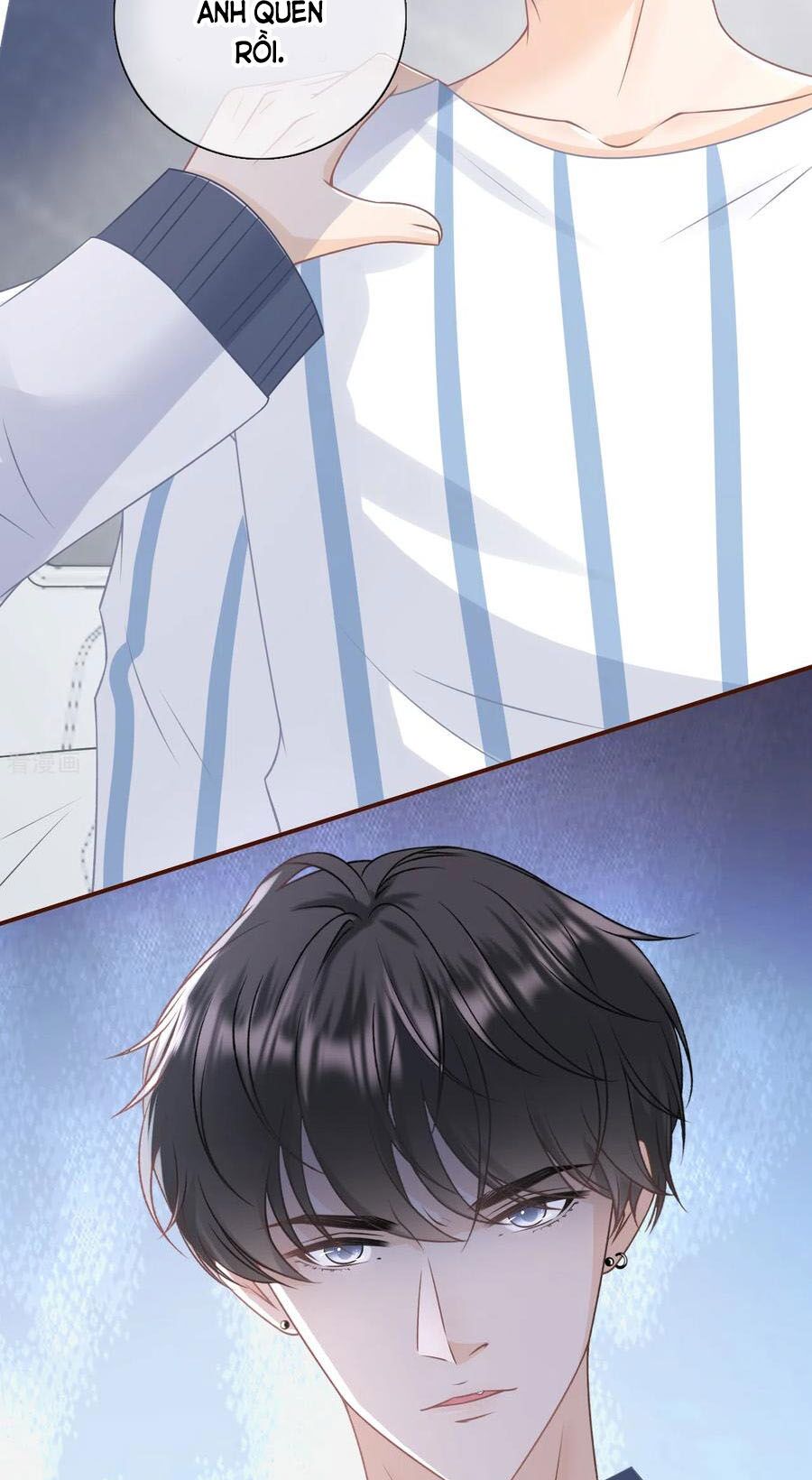 bạn gái tôi mới 30+ tuổi xuân chapter 100 19