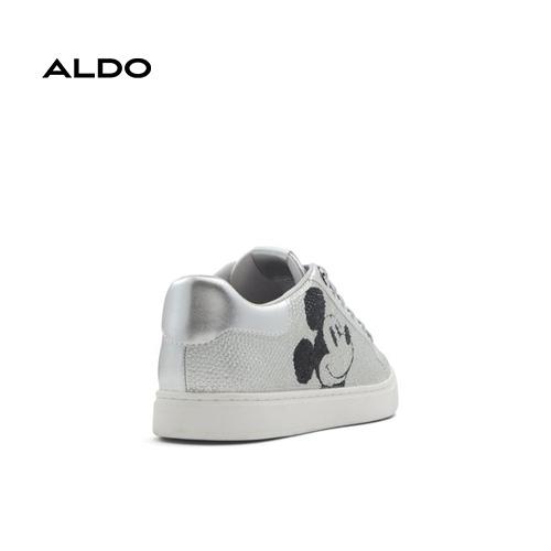 Giày thể thao nữ Aldo D100PLSNEAKR