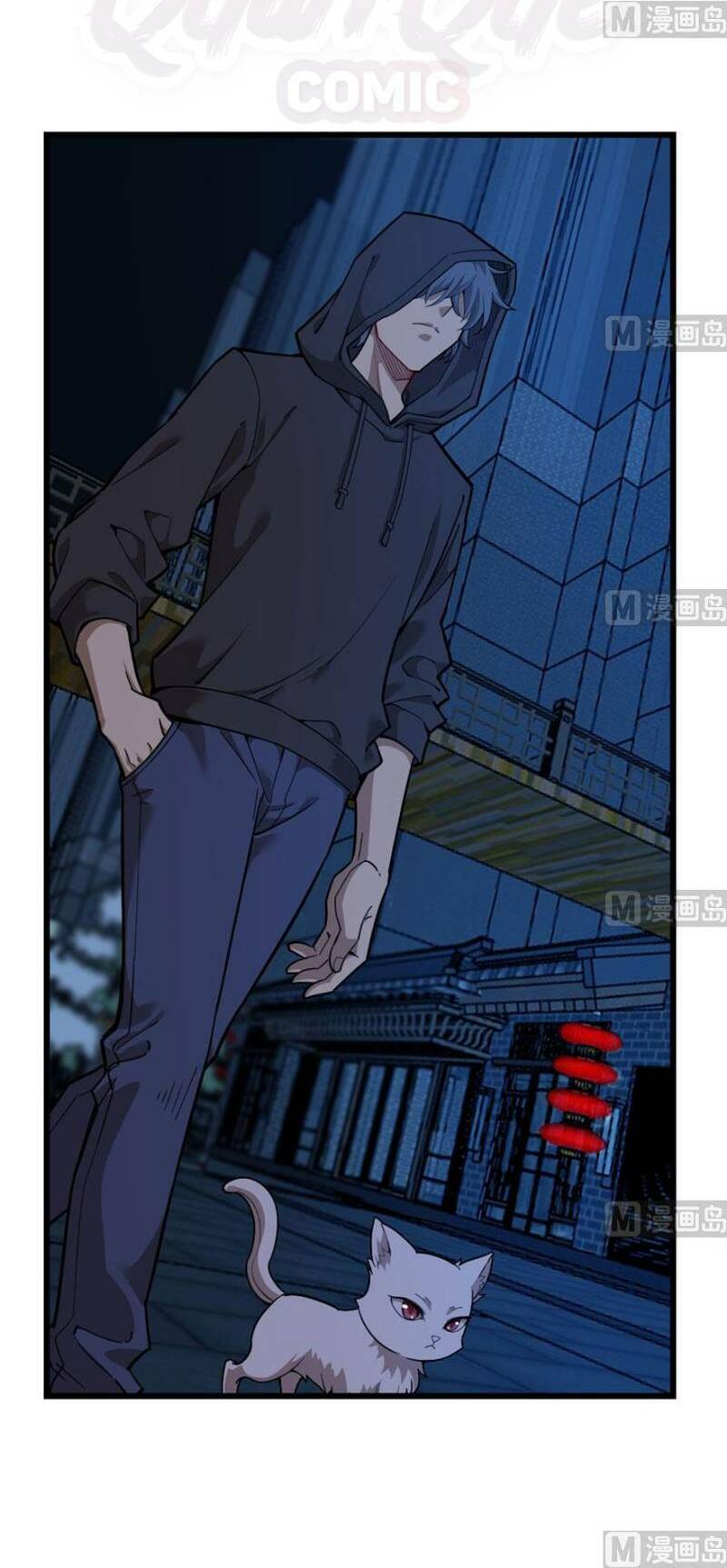 thâm dạ thư ốc chapter 91 16