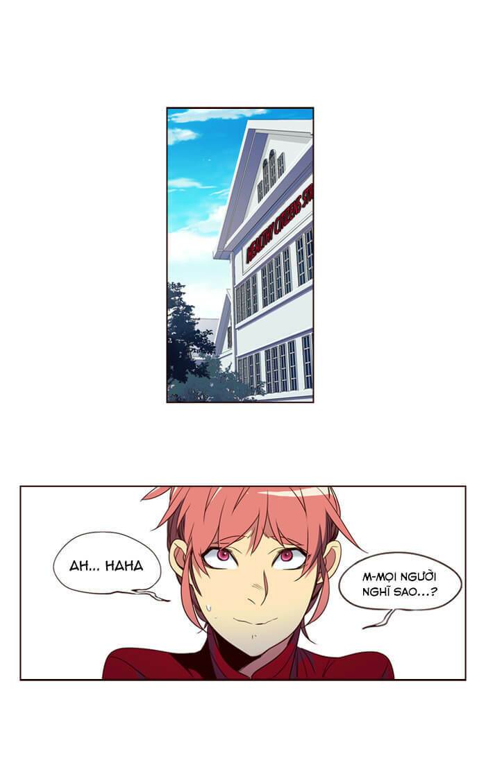 nữ sinh trường wilds chapter 244 13