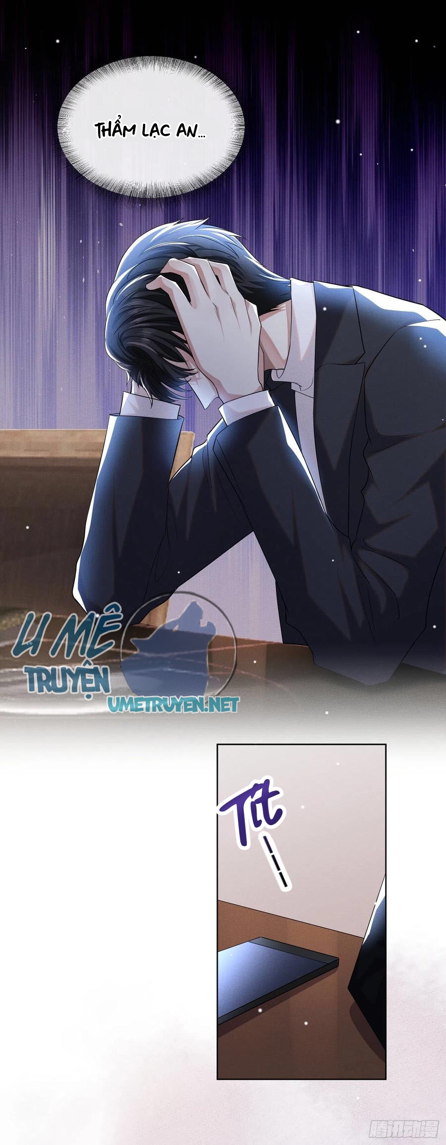 anh ấy gọi tôi là hắc liên hoa chapter 92 3