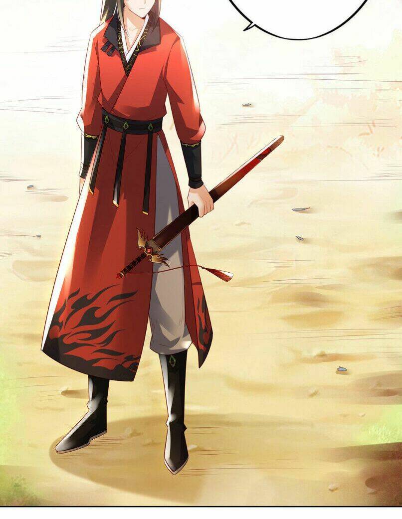 thiên kim bất hoán chapter 9 24