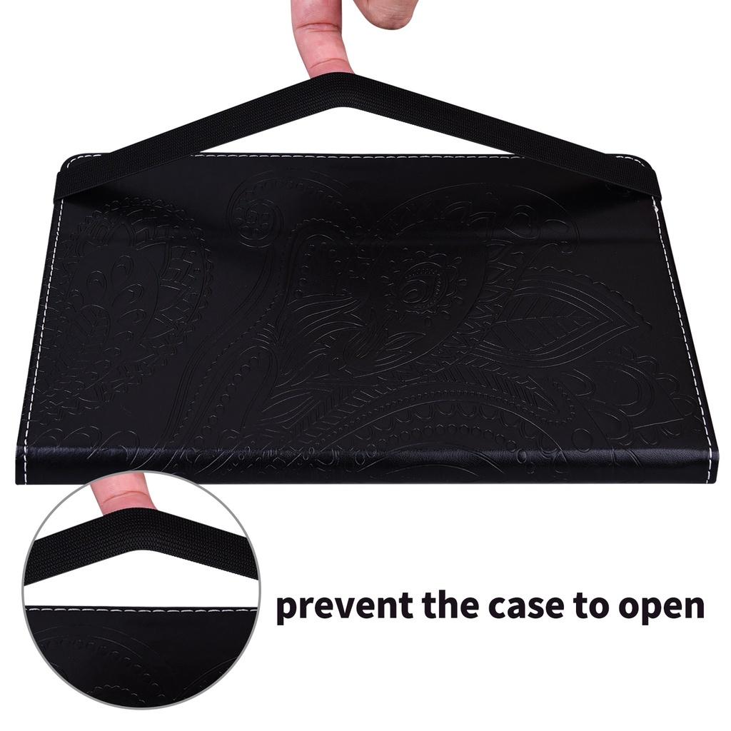 Ốp lưng in họa tiết dành cho máy tính bảng Huawei MediaPad T5 10.1" MatePad T 10s / T10s 10.1"