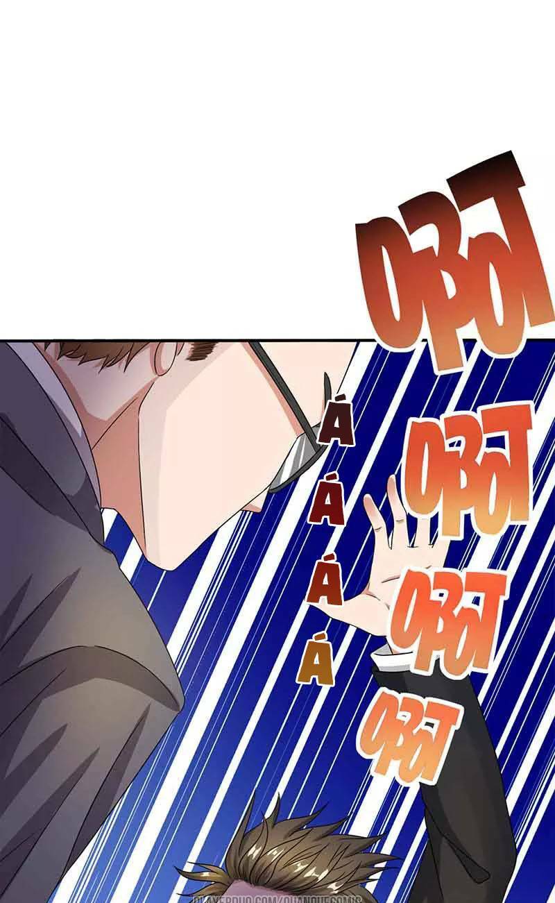 lão bà đặc công cực phẩm của tôi chapter 15 22