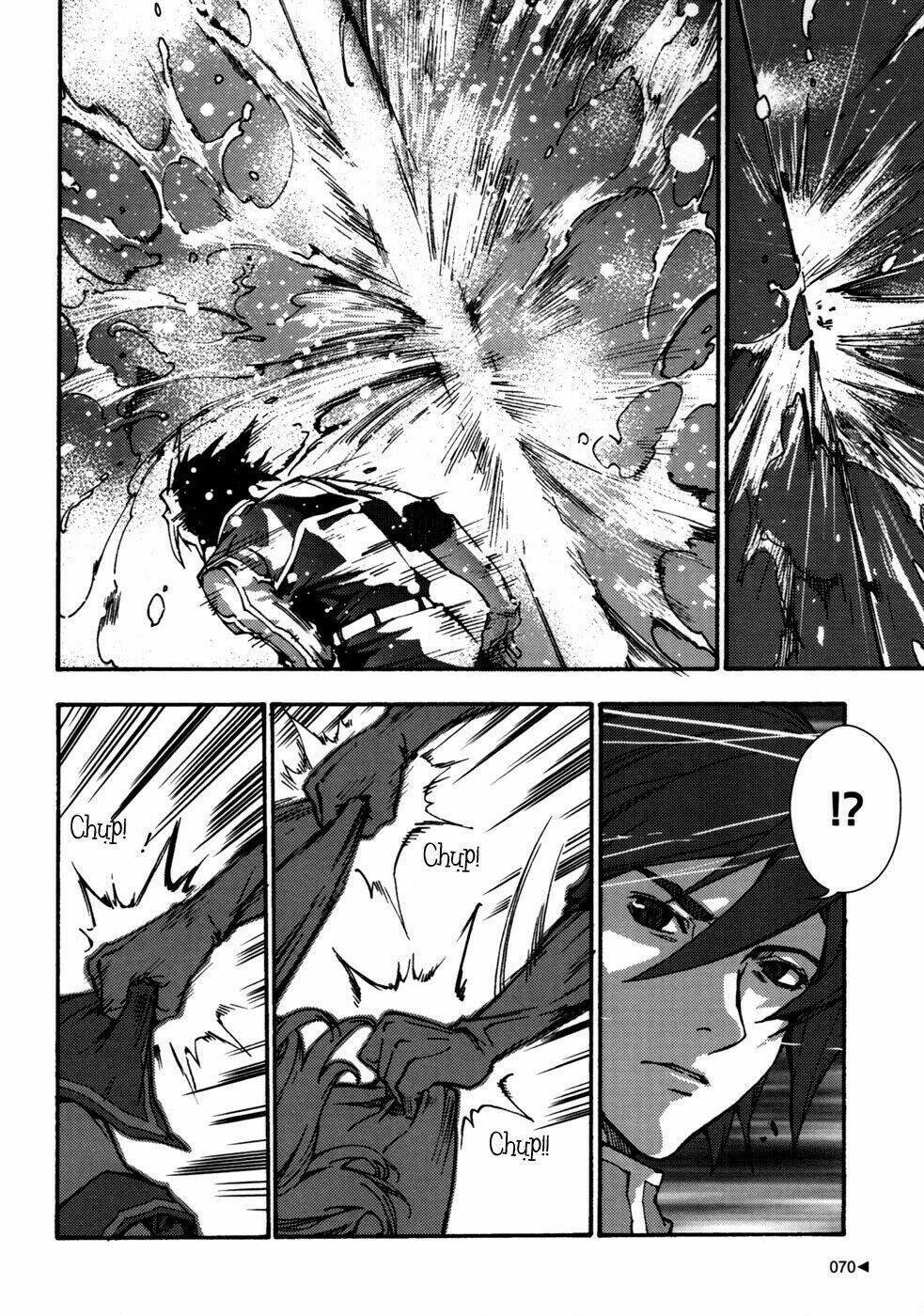 bất sát - kill no more chapter 6 25