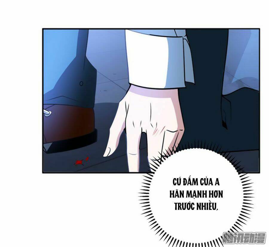 người yêu khát máu của tôi chapter 74 18