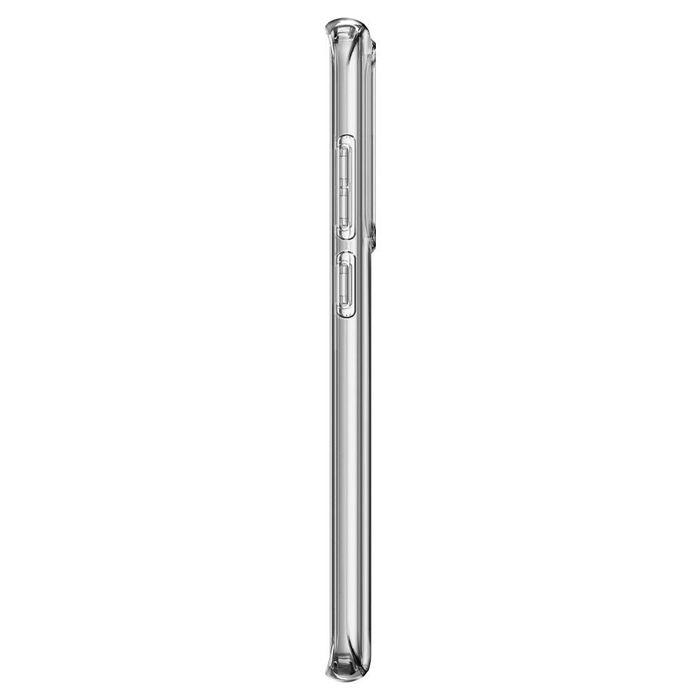 Ốp lưng Spigen S20 Ultra Case Liquid Crystal - Hàng chính hãng