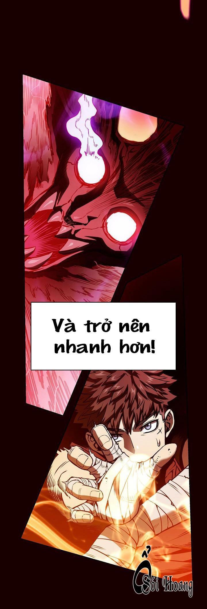 chòm sao trở về từ địa ngục chapter 14 25