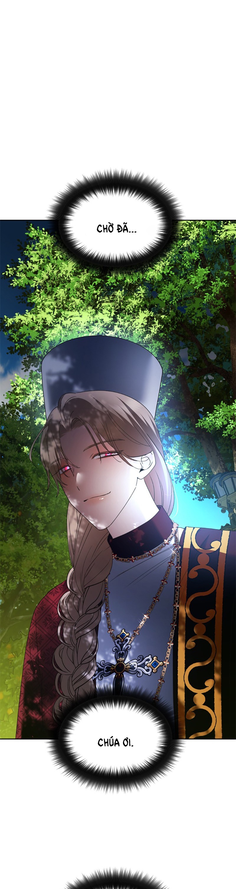 tôi muốn trở thành cô ấy dù chỉ là một ngày chapter 91 32