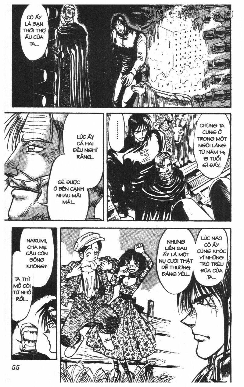 karakuri circus - gánh xiếc quái dị chapter 19 55