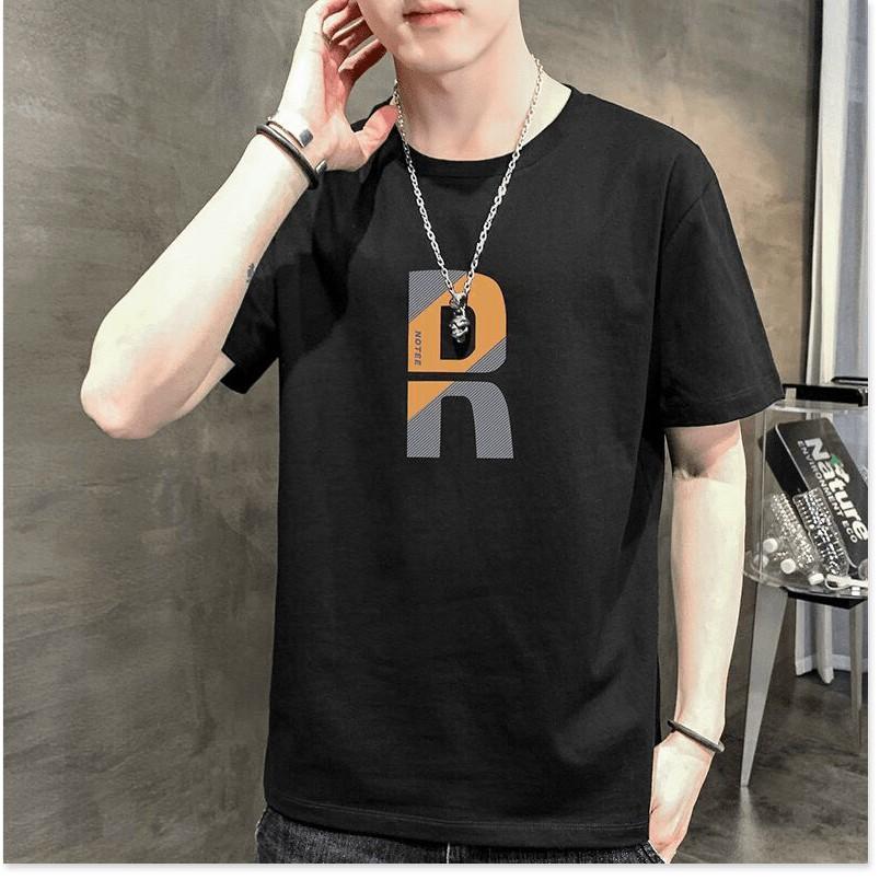 ÁO THUN NAM NGẮN TAY CỰC ĐẸP , HOT HÈ CHO ANHEM KHANH AN FASHION