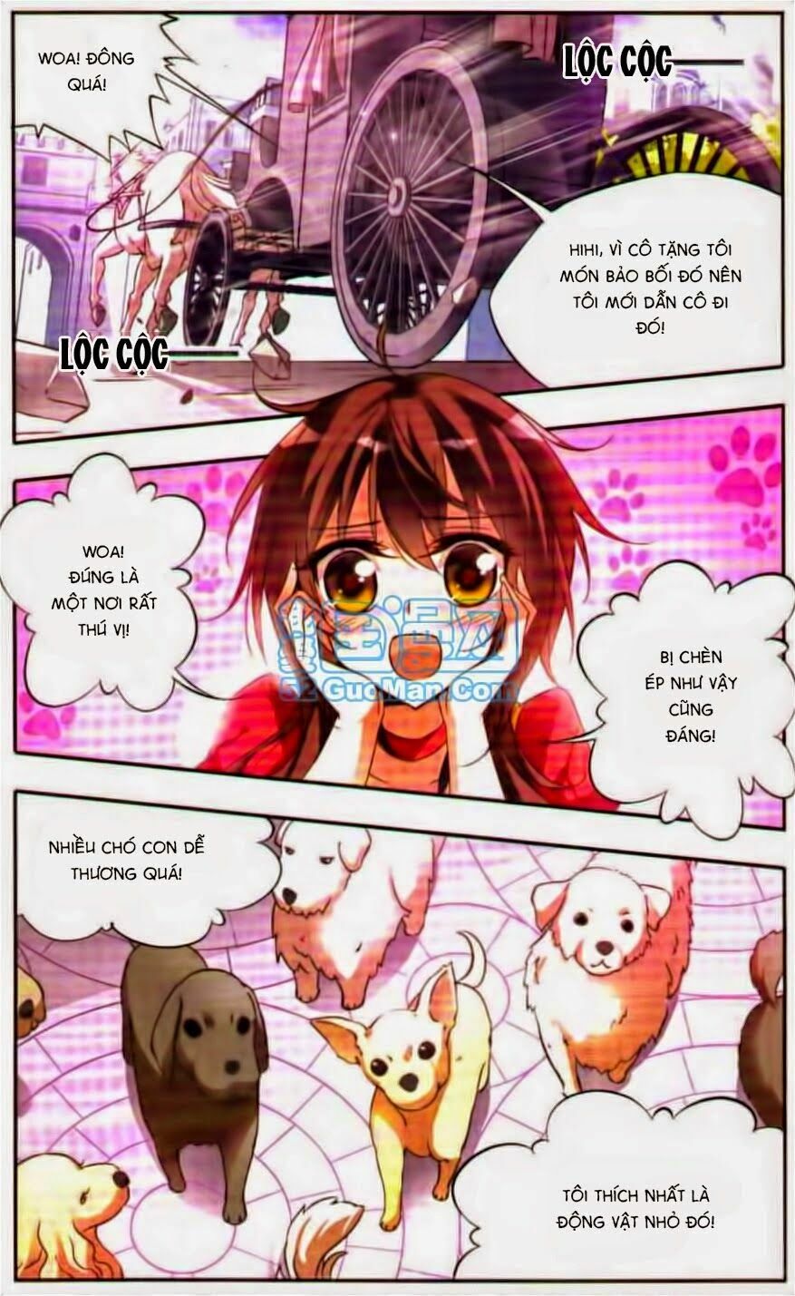 kỵ sĩ hoang tưởng dạ chapter 47 10