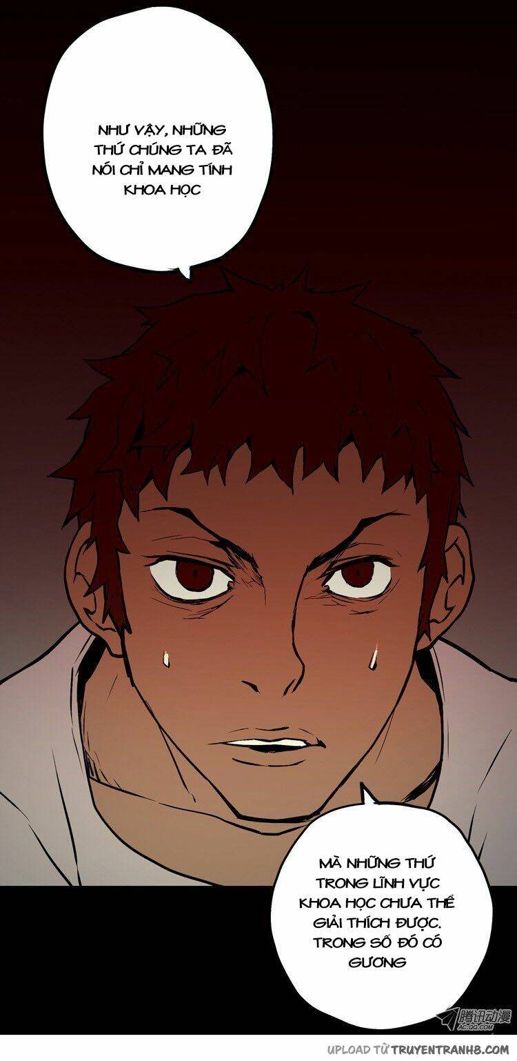 0.0 mhz - tần số chết chapter 23 5